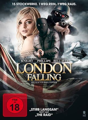  London Falling