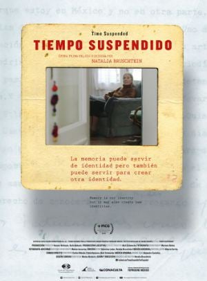 El Tiempo Suspendido