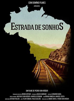 Estrada de Sonhos