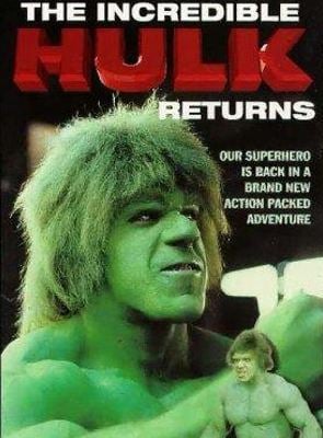  Die Rückkehr des unheimlichen Hulk