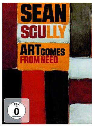 Sean Scully - Art Comes from Need