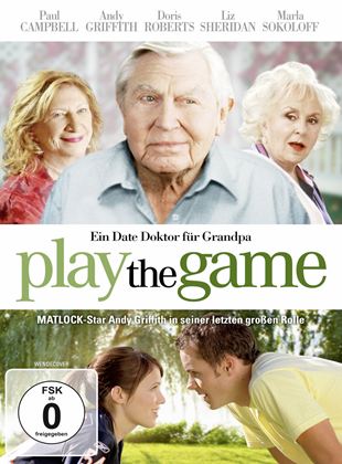  Play The Game - Ein Date Doktor für Grandpa