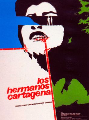 Los Hermanos Cartagena