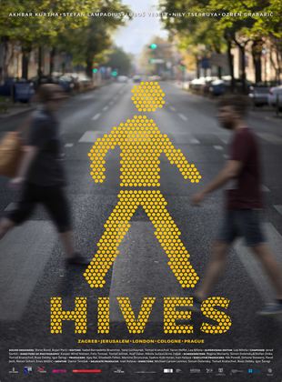  Hives