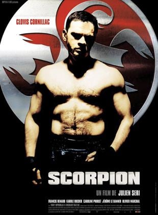  Scorpion - Der Kämpfer