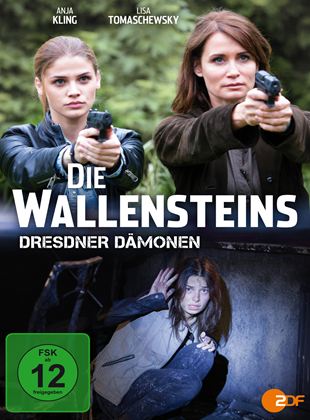 Die Wallensteins: Dresdner Dämonen