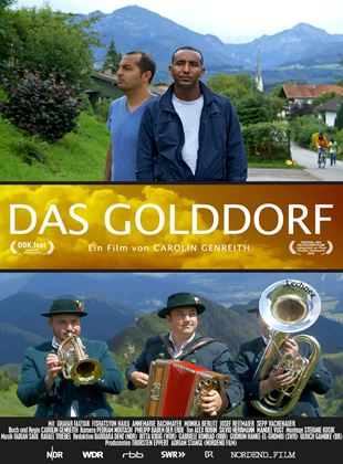  Das Golddorf