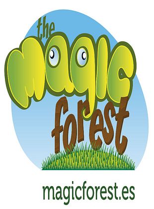 Filmposter von Magic Forest