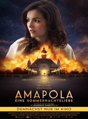  Amapola - Eine Sommernachtsliebe