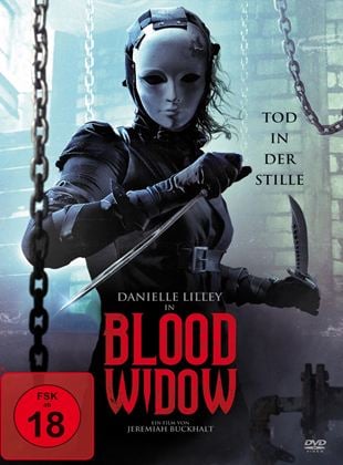  Blood Widow - Tod in der Stille