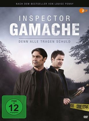  Inspector Gamache - Denn alle tragen Schuld