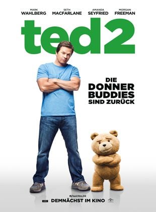  Ted 2