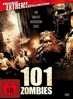  101 Zombies