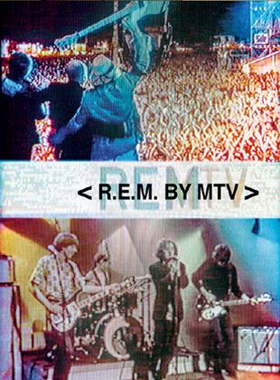  R.E.M. by MTV