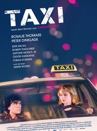  Taxi - nach dem Roman von Karen Duve
