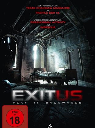  ExitUs - Play It Backwards