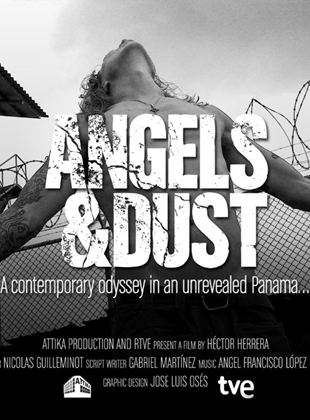 Angels & Dust