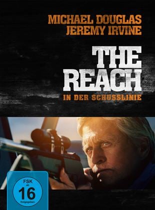  The Reach - In der Schusslinie