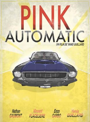 Pink Automatic