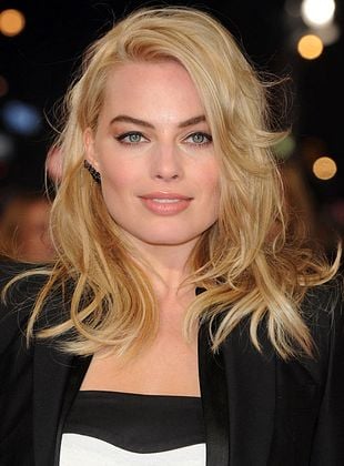 Margot Robbie Filmstarts De