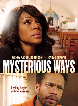 Filmposter von  Mysterious Ways