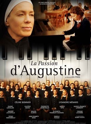 Die Passion von Augustine