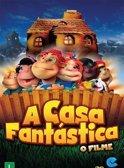 A Casa Fantástica