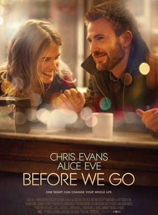  Before We Go