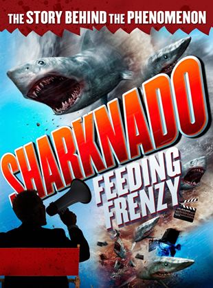 Sharknado: Der ganz normale Wahnsinn
