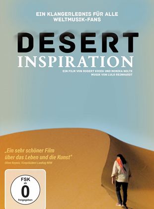  Desert Inspiration