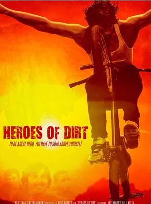  Heroes of Dirt