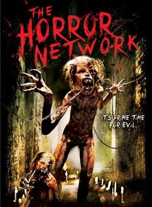  The Horror Network Vol. 1