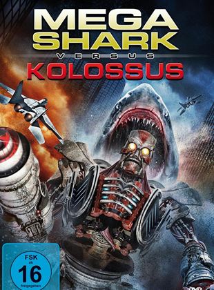  Mega Shark versus Kolossus