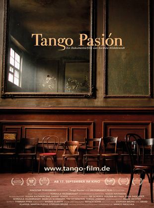  Tango Pasión