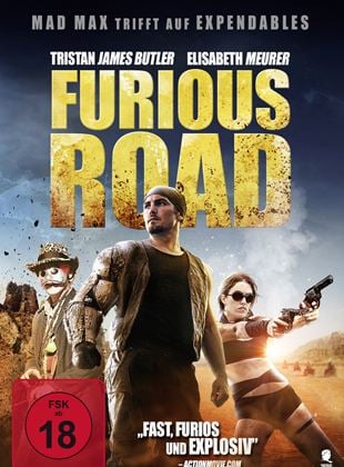  Furious Road