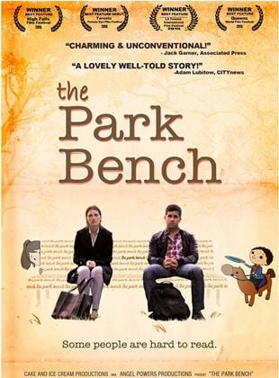  The Park Bench