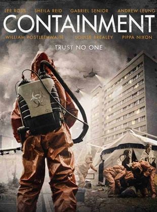  Containment