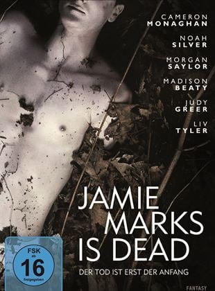  Jamie Marks Is Dead - Der Tod ist erst der Anfang