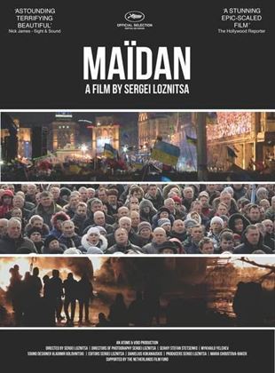 Maidan