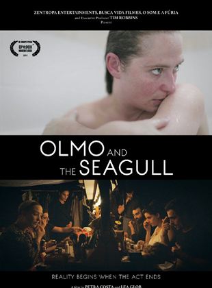 Olmo And The Seagull
