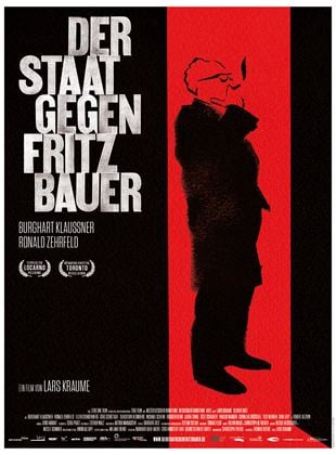  Der Staat gegen Fritz Bauer