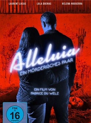  Alleluia - Ein mörderisches Paar