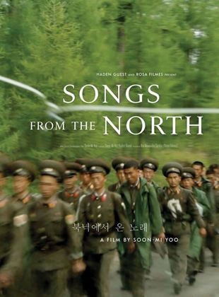  Songs from the North