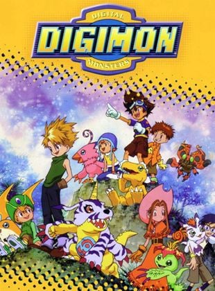 Digimon Adventure 01 (Volume 2: Episode 19-36) [3 DVDs]