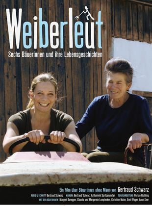 Weiberleut