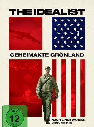 Filmposter von  The Idealist - Geheimakte Grönland