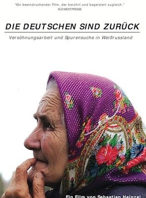 Filmposter von Die Deutschen sind zurück
