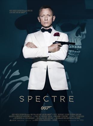  James Bond 007 - Spectre
