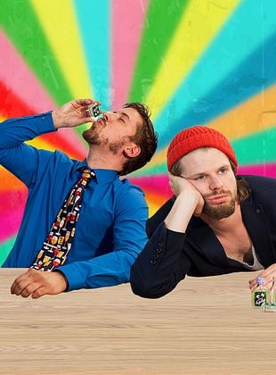 Poster der Serie Leck mich, Chef!