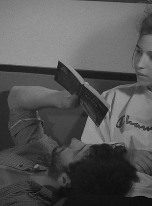 Filmposter von Couchez l'amour sur les violons